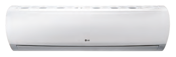 LG High Inverter